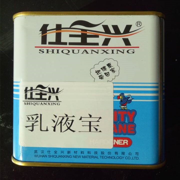 木器漆、工業(yè)漆一款神奇的添加劑-乳液寶
