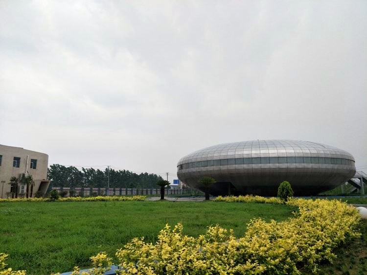 仕全興擬搬遷至嘉魚新基地，完成化工行業(yè)的轉(zhuǎn)型升級