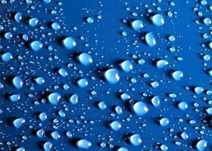 如何提高涂膜耐水性？合理選擇水性異氰酸酯固化劑及水性樹脂。