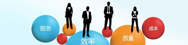 仕全興-零缺陷質量文化