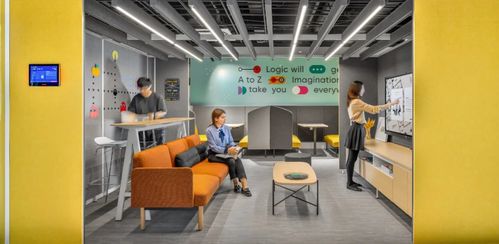 砥礪前行三十載 筑夢(mèng)辦公新未來