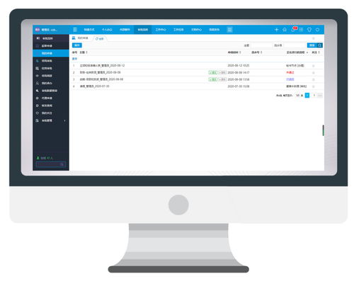 巧媳婦食品深度運(yùn)用華天動(dòng)力oa系統(tǒng)實(shí)現(xiàn)智慧協(xié)同辦公